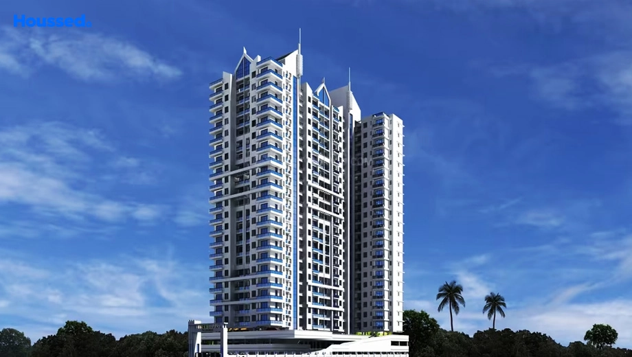 Project Image of Ekta Bhoomi Gardens 3 in Borivali East, Mumbai - Image 332966