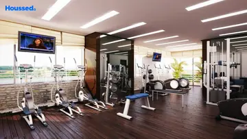 Amenities of Ekta Maplewood - Image 333430