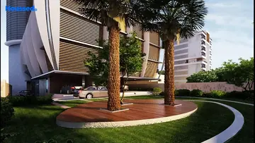 Amenities of Ekta Maplewood - Image 333428