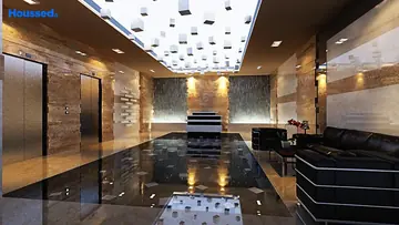 Amenities of Ekta Maplewood - Image 333429