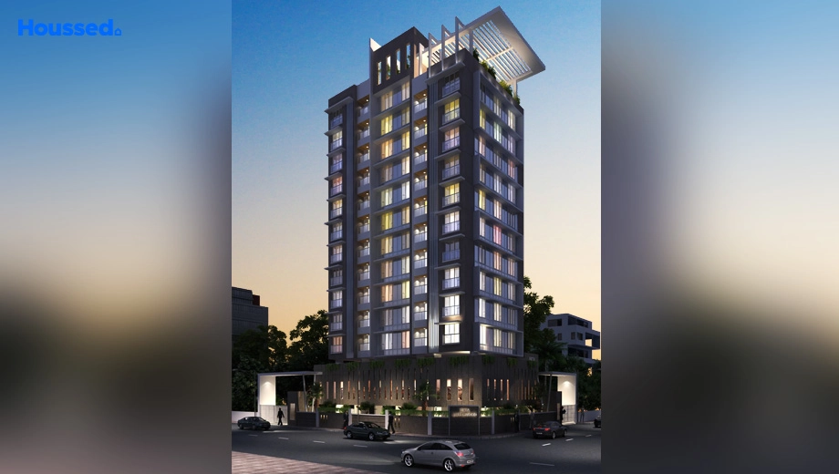 Project Image of Ekta Maplewood in Khar West, Mumbai - Image 333426