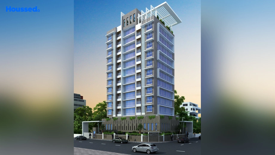 Project Image of Ekta Maplewood in Khar West, Mumbai - Image 333427