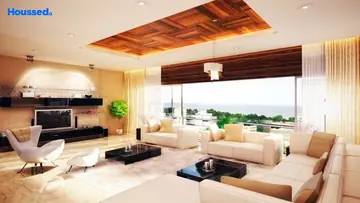 Sample Apartment of Ekta Maplewood - Image 333432
