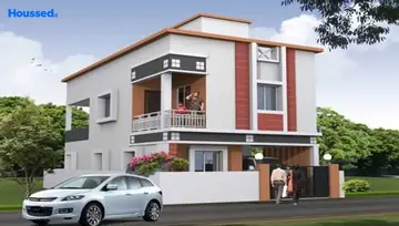 Project Image of Mason Maruti Residency Phase 5 - Image 255622
