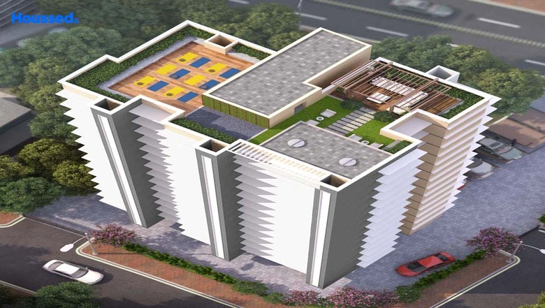 Project Image of Mohini Zen Vrindavan in Dahisar East, Mumbai - Image 33728