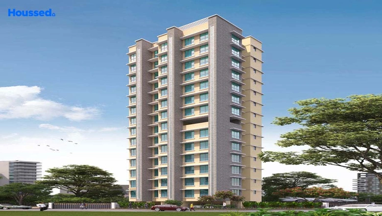 Project Image of Mohini Zen Vrindavan in Dahisar East, Mumbai - Image 33729