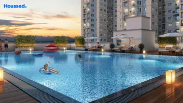 Amenities of Shriram 122 West - Image 124397