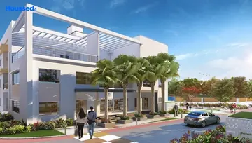 Amenities of Shriram 122 West - Image 124399