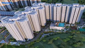 Project Image of Shriram 122 West - Image 124395
