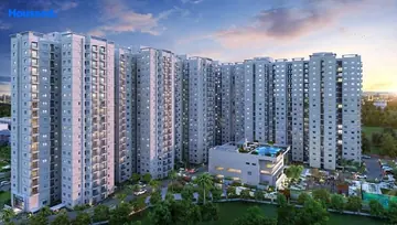 Shriram 122 West