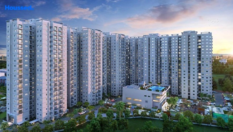 Project Image of Shriram 122 West in Mangadu, Chennai - Image 124394