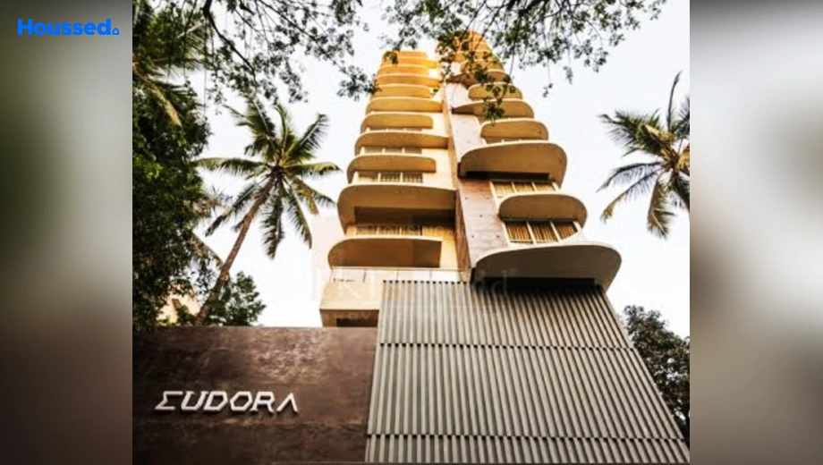 Project Image of Ekta Eudora in Khar West, Mumbai - Image 332977