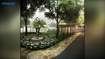 Amenities of Ekta Iris - Image 332985