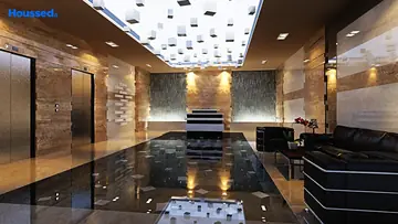 Amenities of Ekta Iris - Image 332987