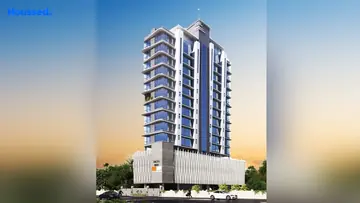 Project Image of Ekta Iris - Image 332982
