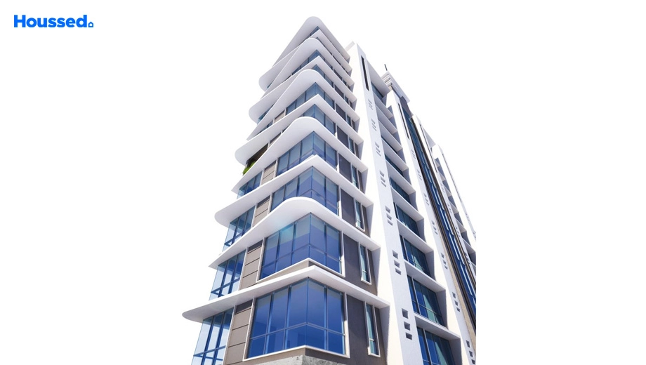 Project Image of Ekta Iris in Khar West, Mumbai - Image 332983
