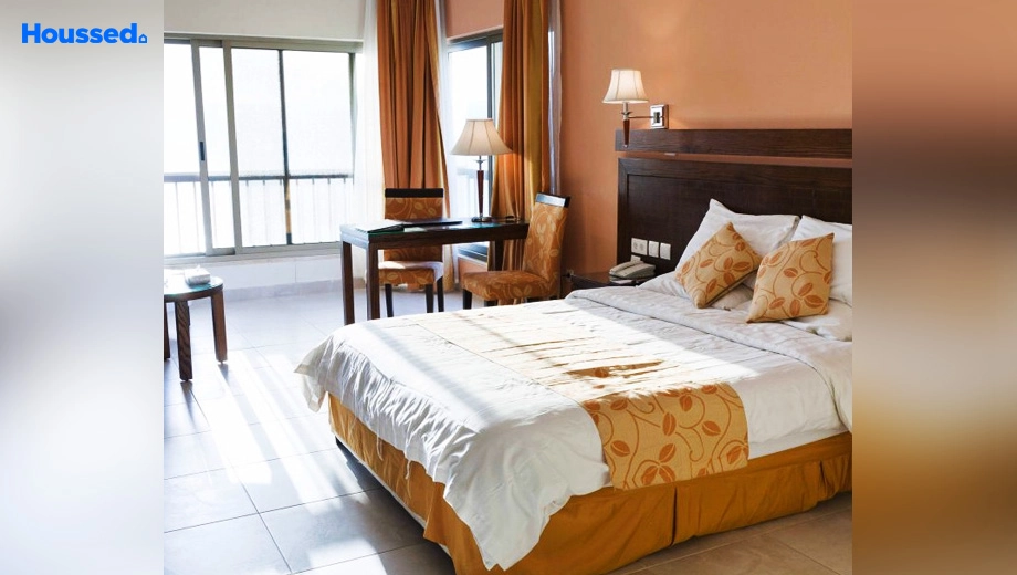 Sample Apartment of Ekta Iris in Khar West, Mumbai - Image 332989