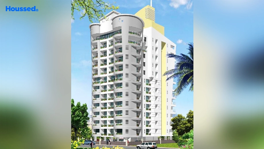 Project Image of Ekta Lilou Villa in Santacruz West, Mumbai - Image 333421