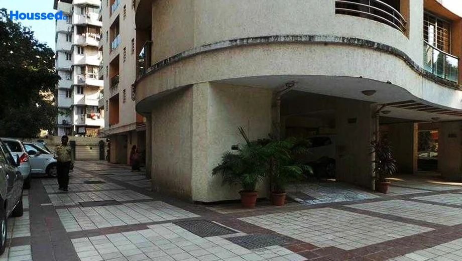 Project Image of Ekta Lilou Villa in Santacruz West, Mumbai - Image 333420