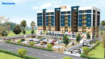 Project Image of Motwani Vinayak Enclave - Image 259119
