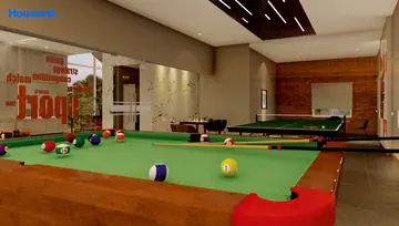Amenities of Mahidhara Paradise - Image 124408