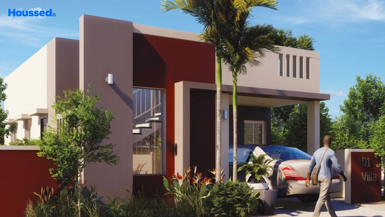 Project Image of Mahidhara Paradise in Isnapur, Hyderabad - Image 124407