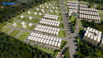 Project Image of Mahidhara Paradise - Image 124404