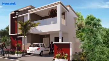 Project Image of Mahidhara Paradise - Image 124403