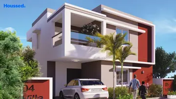 Project Image of Mahidhara Paradise - Image 124406