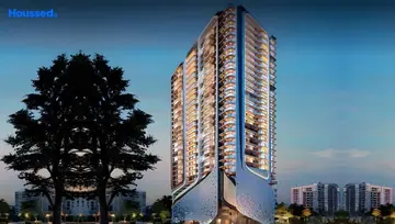 Project Image of Gurukrupa The Marque - Image 259900