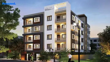 Project Image of Dharma Residency - Image 259045