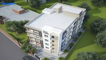 Project Image of Dharma Residency - Image 259046