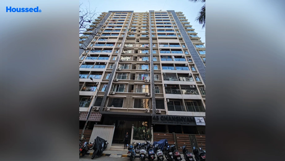 Project Image of Gurukrupa Ghanshyam in Ghatkopar East, Mumbai - Image 328081
