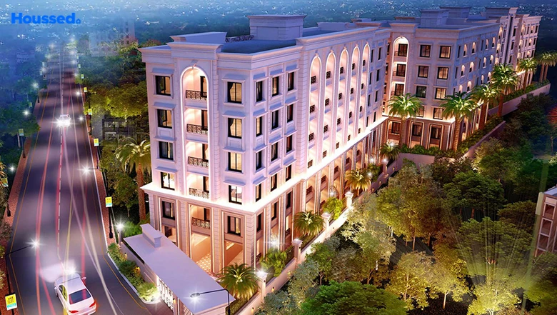 Project Image of Dharma Raj in Gadakan, Bhubaneswar - Image 258956