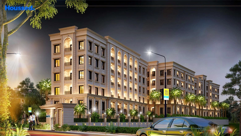 Project Image of Dharma Raj in Gadakan, Bhubaneswar - Image 258954