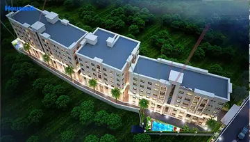 Project Image of Dharma Raj - Image 258955