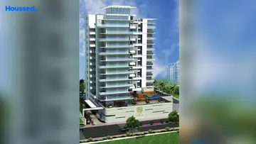 Project Image of Ajmera Aria - Image 350866