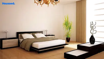 Sample Apartment of Ajmera Aria - Image 350868