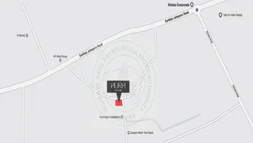 Location of KP Aura Nine - Image 129405