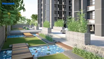 Amenities of Ajmera Enigma - Image 261930