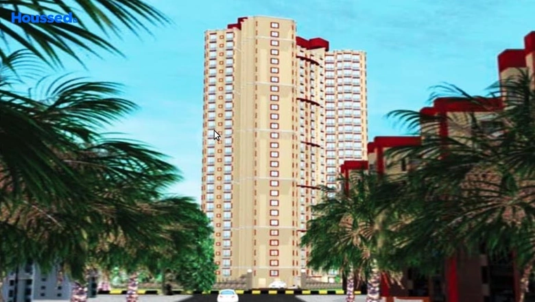 Project Image of Ajmera Beverly Hills and Royal Empire in Andheri West, Mumbai - Image 255089
