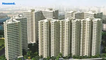 Project Image of Ajmera Beverly Hills and Royal Empire - Image 255090