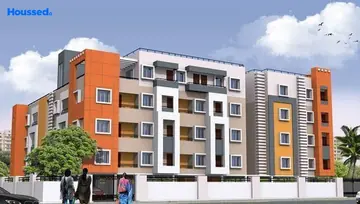 Project Image of Essen Soumiya Enclave - Image 255433