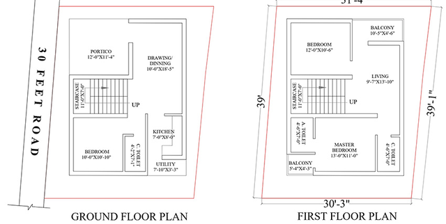 3 BHK House/Villa in Essen Residency in Patia, Bhubaneswar - Image 847338