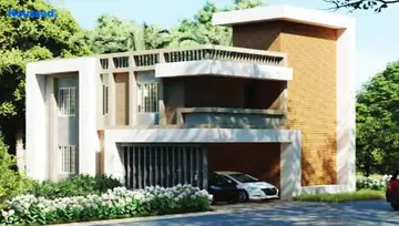 Project Image of Essen Residency - Image 255422