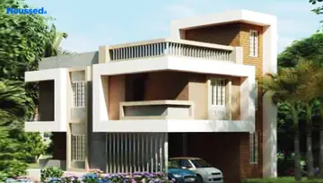 Project Image of Essen Residency - Image 255421
