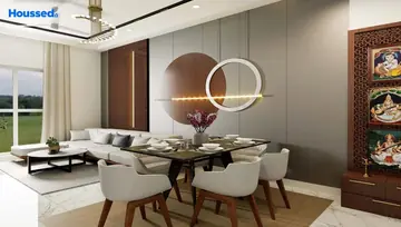 Sample Apartment of VGN Aspire Gardens - Image 124424