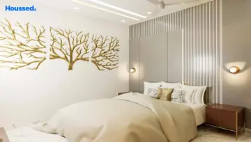 Sample Apartment of VGN Aspire Gardens - Image 124425