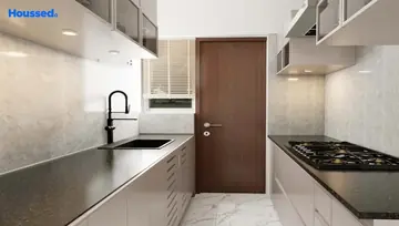 Sample Apartment of VGN Aspire Gardens - Image 124426