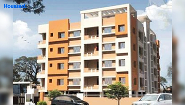 Project Image of Essen Shraddha Residency in Satya Nagar, Bhubaneswar - Image 255429